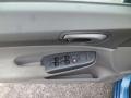 Atomic Blue Metallic - Civic DX-VP Sedan Photo No. 17