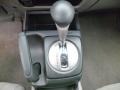 Atomic Blue Metallic - Civic DX-VP Sedan Photo No. 18