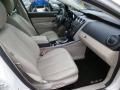 Crystal White Pearl Mica - CX-7 s Grand Touring AWD Photo No. 4