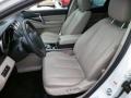 Crystal White Pearl Mica - CX-7 s Grand Touring AWD Photo No. 7