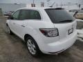 Crystal White Pearl Mica - CX-7 s Grand Touring AWD Photo No. 9