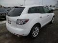 Crystal White Pearl Mica - CX-7 s Grand Touring AWD Photo No. 10