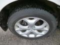 Crystal White Pearl Mica - CX-7 s Grand Touring AWD Photo No. 11