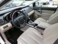 Crystal White Pearl Mica - CX-7 s Grand Touring AWD Photo No. 15