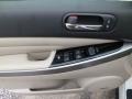 Crystal White Pearl Mica - CX-7 s Grand Touring AWD Photo No. 16