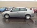 Magnetic Gray Metallic - Sentra 2.0 S Photo No. 4