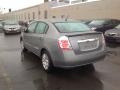 Magnetic Gray Metallic - Sentra 2.0 S Photo No. 5