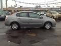 Magnetic Gray Metallic - Sentra 2.0 S Photo No. 8