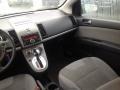 Magnetic Gray Metallic - Sentra 2.0 S Photo No. 11