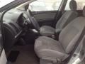 Magnetic Gray Metallic - Sentra 2.0 S Photo No. 17