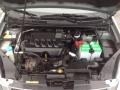 Magnetic Gray Metallic - Sentra 2.0 S Photo No. 20
