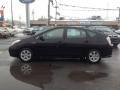 Black - Prius Hybrid Photo No. 4