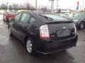 Black - Prius Hybrid Photo No. 5