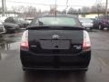 Black - Prius Hybrid Photo No. 6