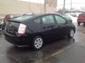 Black - Prius Hybrid Photo No. 7