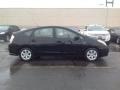 Black - Prius Hybrid Photo No. 8