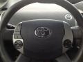 Black - Prius Hybrid Photo No. 13