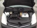 Black - Prius Hybrid Photo No. 21