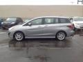 2013 Liquid Silver Metallic Mazda MAZDA5 Touring  photo #4