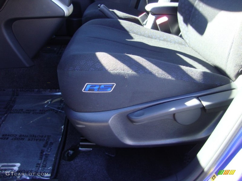 2010 Scion xB Release Series 7.0 Marks and Logos Photo #90825207