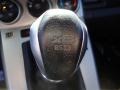  2010 xB Release Series 7.0 5 Speed Manual Shifter