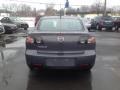 Galaxy Gray Mica - MAZDA3 i Sport Sedan Photo No. 6