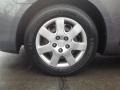 Galaxy Gray Mica - MAZDA3 i Sport Sedan Photo No. 9