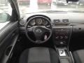 Galaxy Gray Mica - MAZDA3 i Sport Sedan Photo No. 11