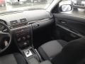 Galaxy Gray Mica - MAZDA3 i Sport Sedan Photo No. 12