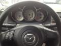 Galaxy Gray Mica - MAZDA3 i Sport Sedan Photo No. 14