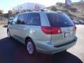 2007 Silver Pine Mica Toyota Sienna XLE Limited  photo #5