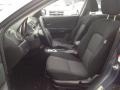 Galaxy Gray Mica - MAZDA3 i Sport Sedan Photo No. 18