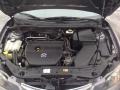 Galaxy Gray Mica - MAZDA3 i Sport Sedan Photo No. 20