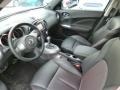 Pearl White - Juke SL AWD Photo No. 7