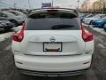 Pearl White - Juke SL AWD Photo No. 10