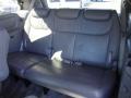 2007 Toyota Sienna XLE Limited Rear Seat