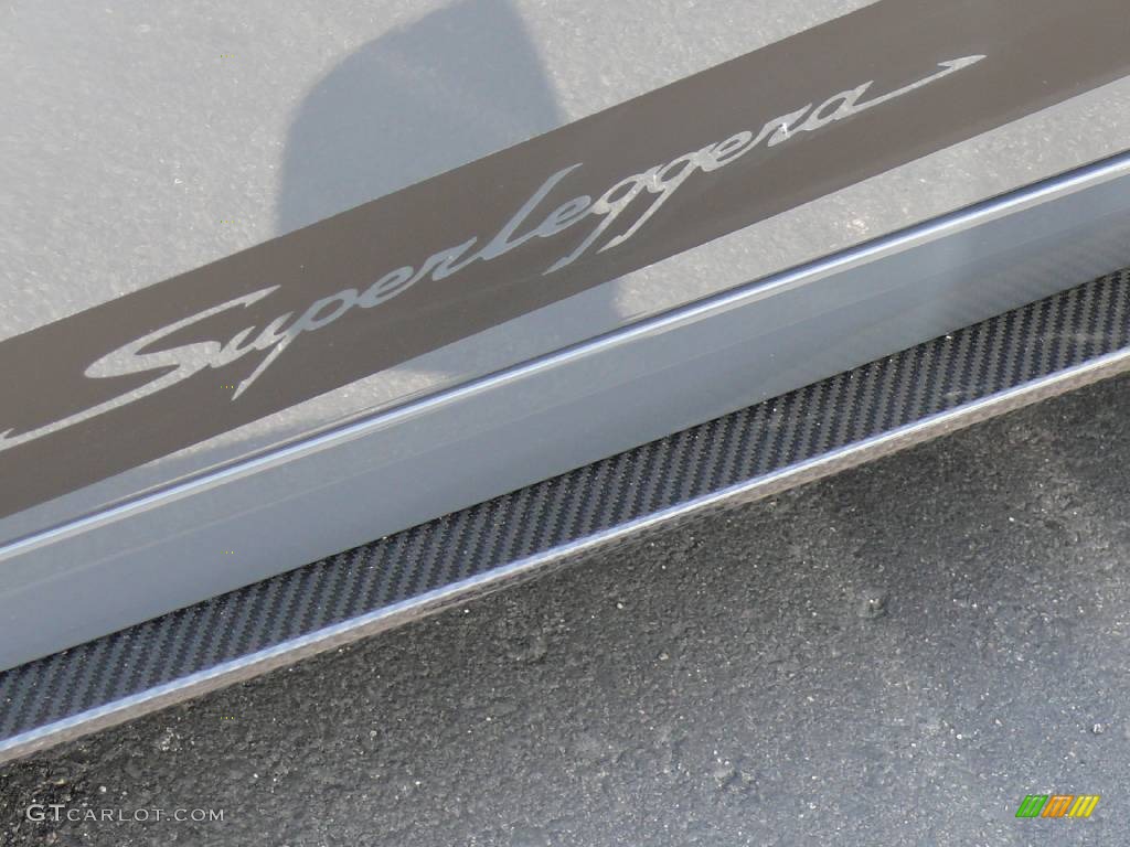 2008 Lamborghini Gallardo Superleggera Marks and Logos Photo #908261