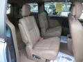 2012 Crystal Blue Pearl Chrysler Town & Country Touring - L  photo #11