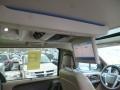 2012 Crystal Blue Pearl Chrysler Town & Country Touring - L  photo #12