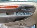 2012 Crystal Blue Pearl Chrysler Town & Country Touring - L  photo #16