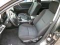 2011 Graphite Mica Mazda MAZDA3 i Touring 4 Door  photo #7