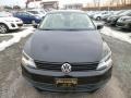 Black - Jetta SE Sedan Photo No. 2