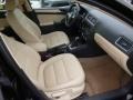 Black - Jetta SE Sedan Photo No. 4