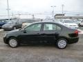Black - Jetta SE Sedan Photo No. 8