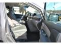 2011 Polished Metal Metallic Honda Odyssey Touring  photo #8