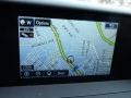 2014 Lexus IS Black Interior Navigation Photo