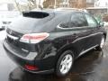 2014 Stargazer Mica Lexus RX 350 AWD  photo #4