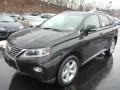 2014 Stargazer Mica Lexus RX 350 AWD  photo #8