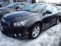 2014 Black Granite Metallic Chevrolet Cruze LT  photo #1