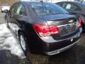 2014 Black Granite Metallic Chevrolet Cruze LT  photo #2